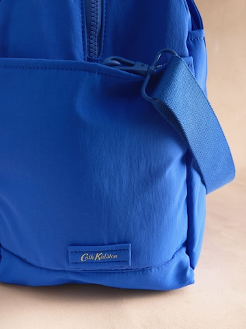 Cath Kidston Rejsetaske i blå