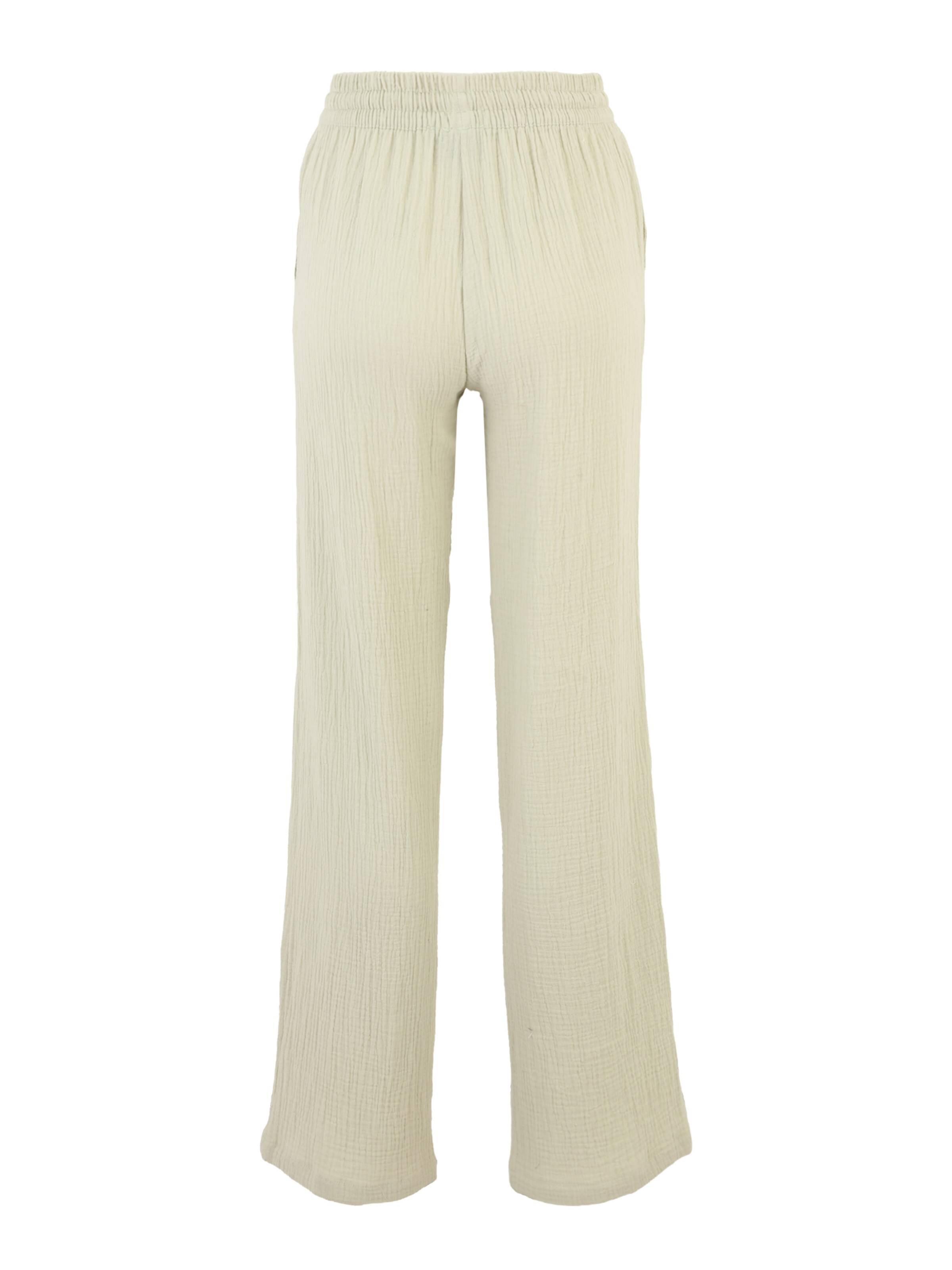 JDY Tall Широкий Штаны 'JDYTHEIS' в Зеленый