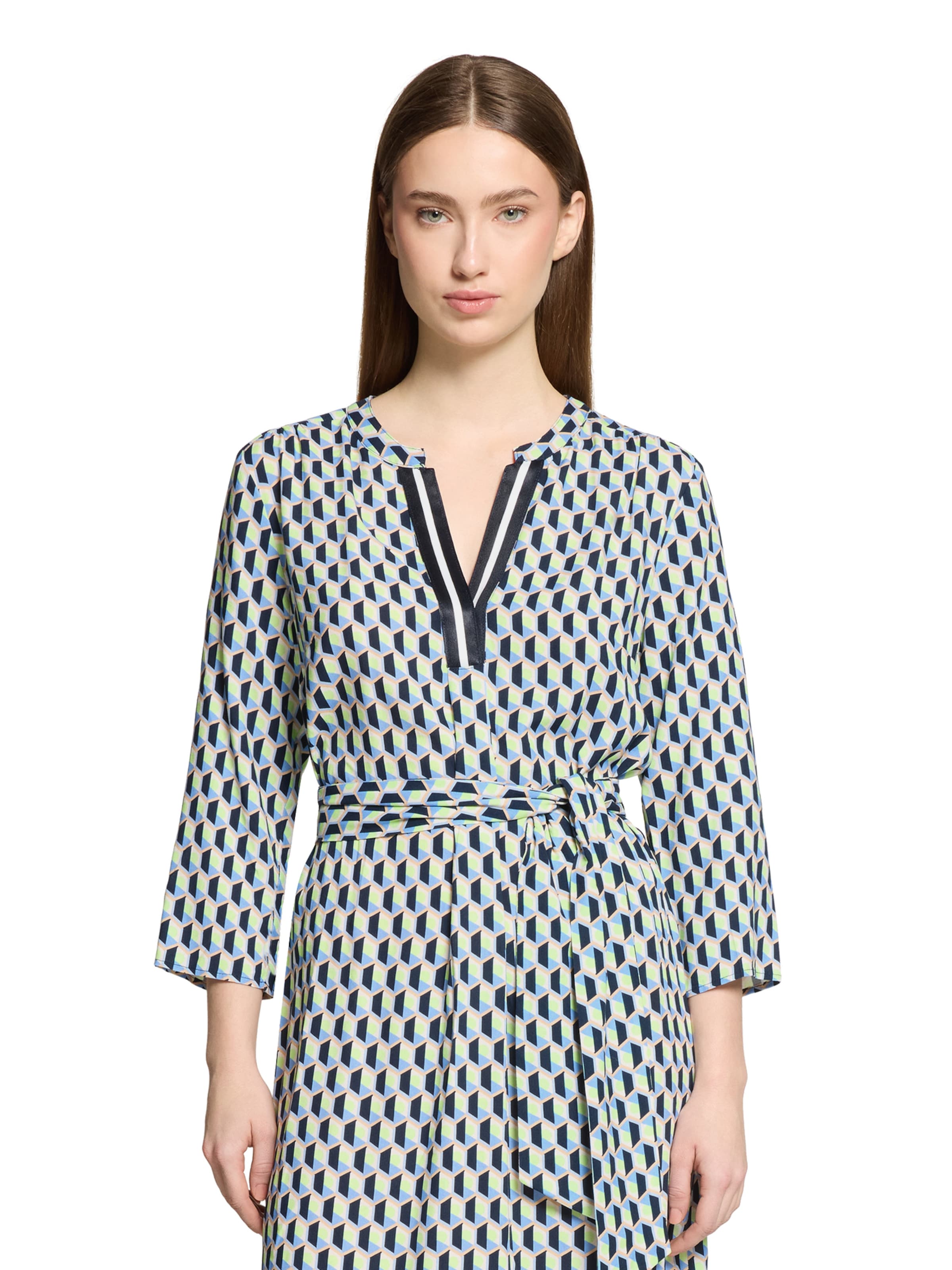 Betty Barclay Dress in Blue