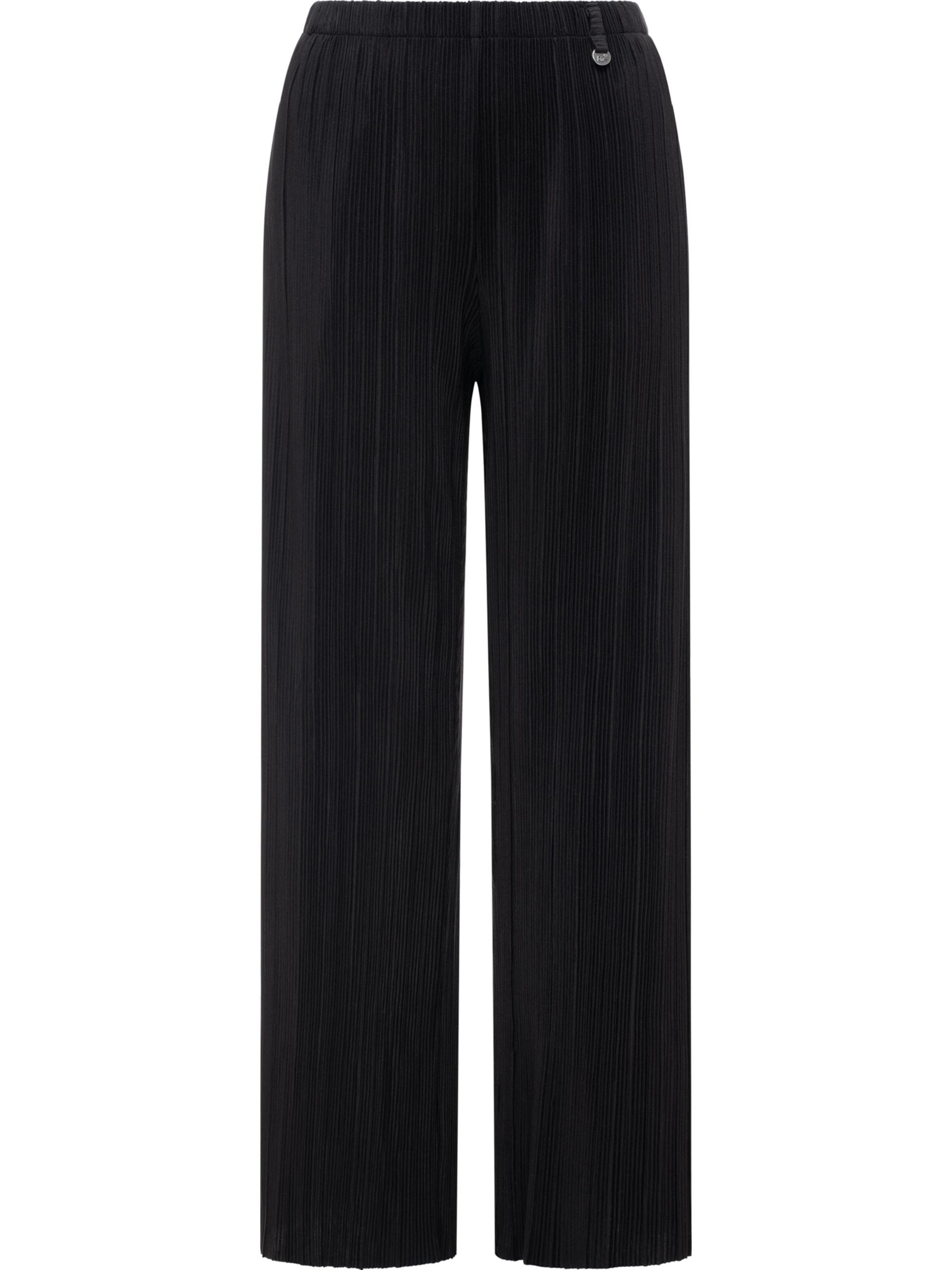 Ragwear Pantsuit 'Youmodo' in Black