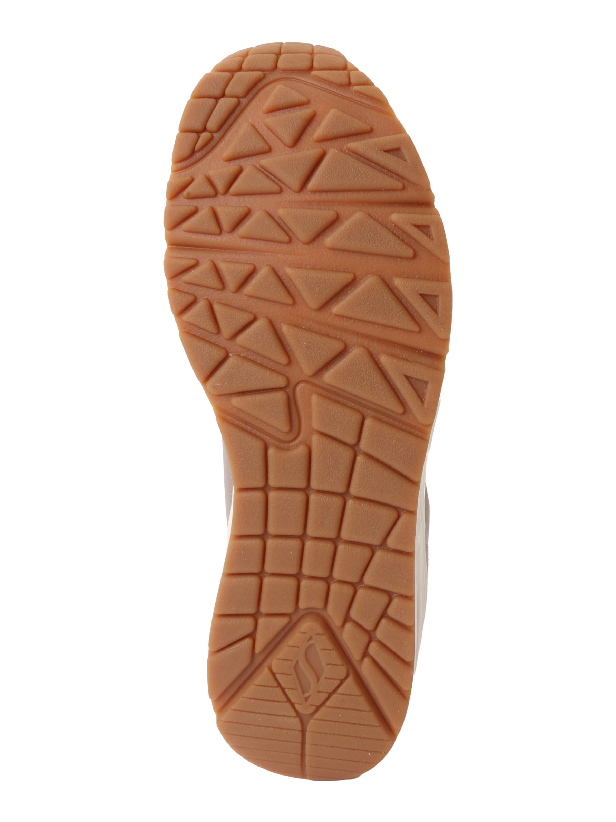 SKECHERS Σνίκερ χαμηλό 'Uno - Vintage Air' σε μπεζ