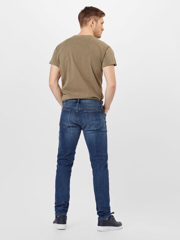 Banana Republic Regular Jeans 'Marcus' in Blau