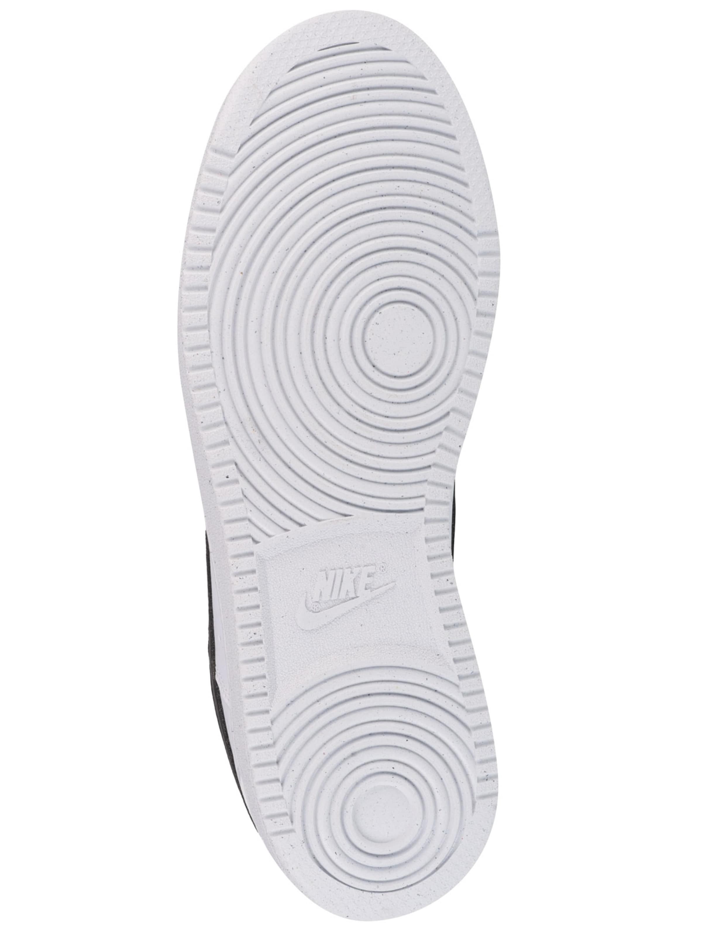 NIKE Platform trainers 'Nike Court Vision Low NN' in White