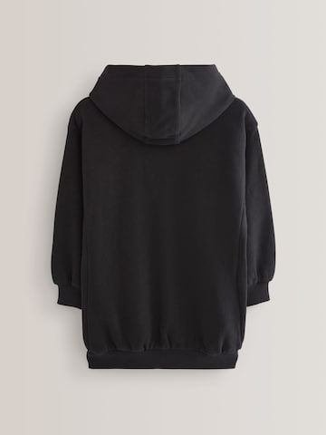 Next Sweat jacket in Black