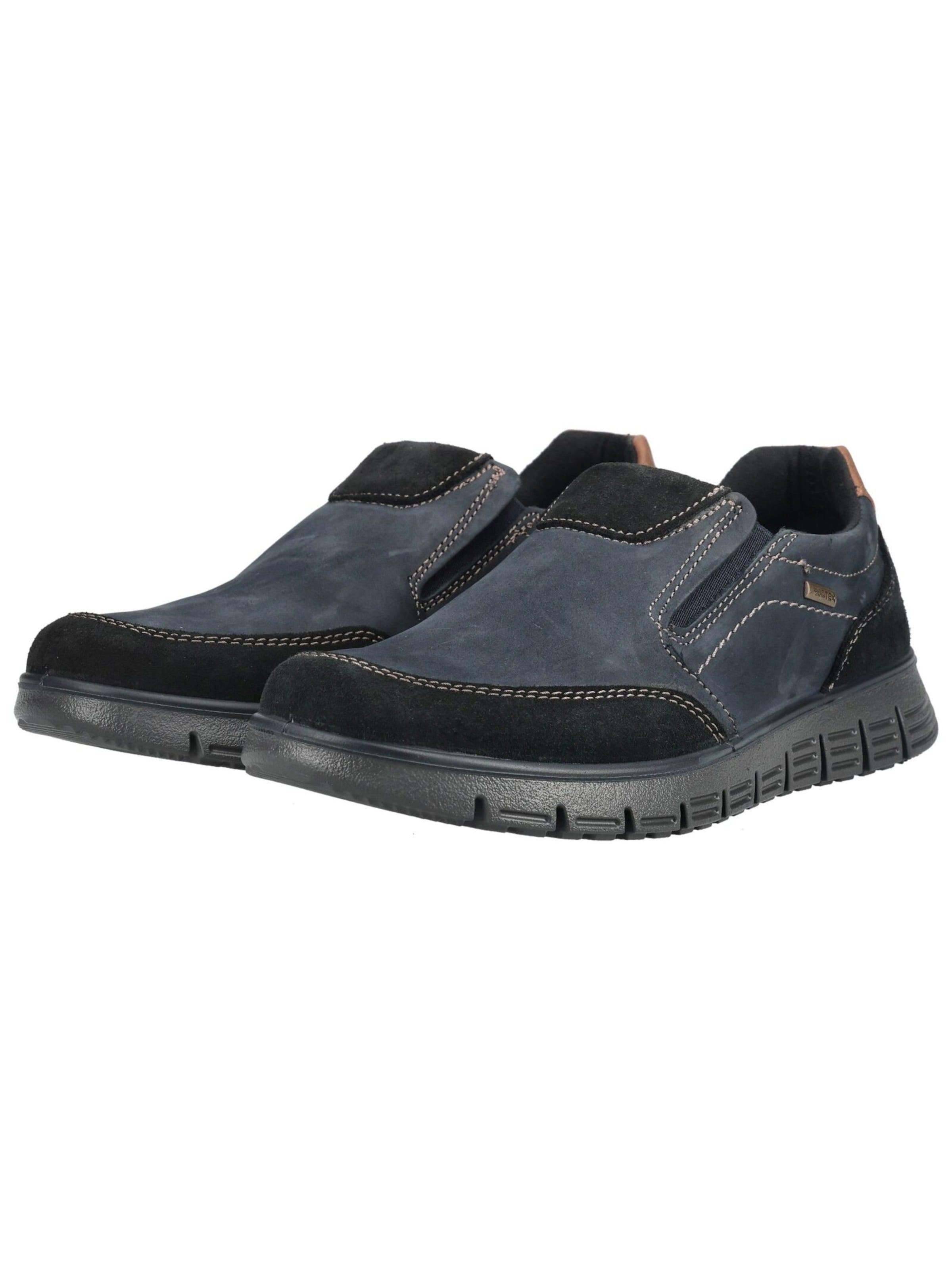 IMAC Classic Flats in Blue