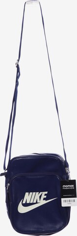 NIKE Tasche One Size in Blau: predná strana