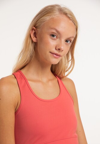 TALENCE Top in Orange