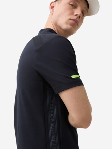 Bogner Fire + Ice Funktionsshirt 'Armin' in Blau