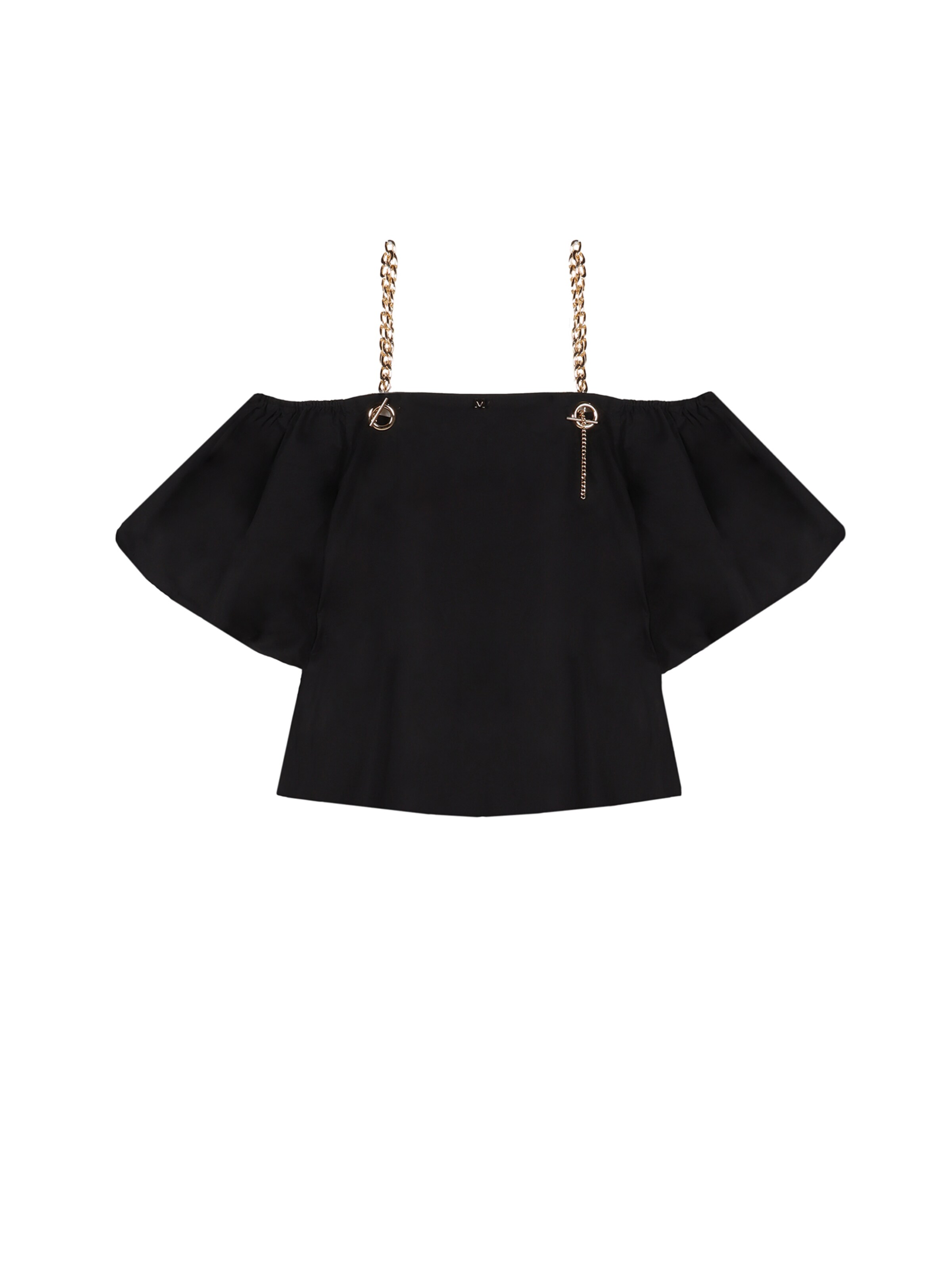 Lola Casademunt Blouse in Black