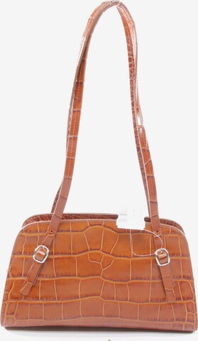 By FAR Bag in One size in Brown: front