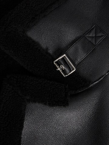 JJXX Prehodna jakna 'Lee' | črna barva