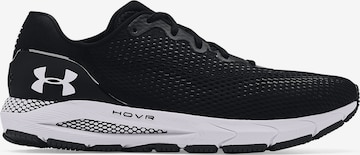 UNDER ARMOUR Running Shoes 'HOVR Sonic 4' in Black