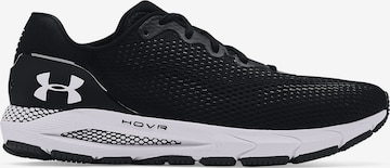 UNDER ARMOUR Running shoe 'HOVR Sonic 4' in Black