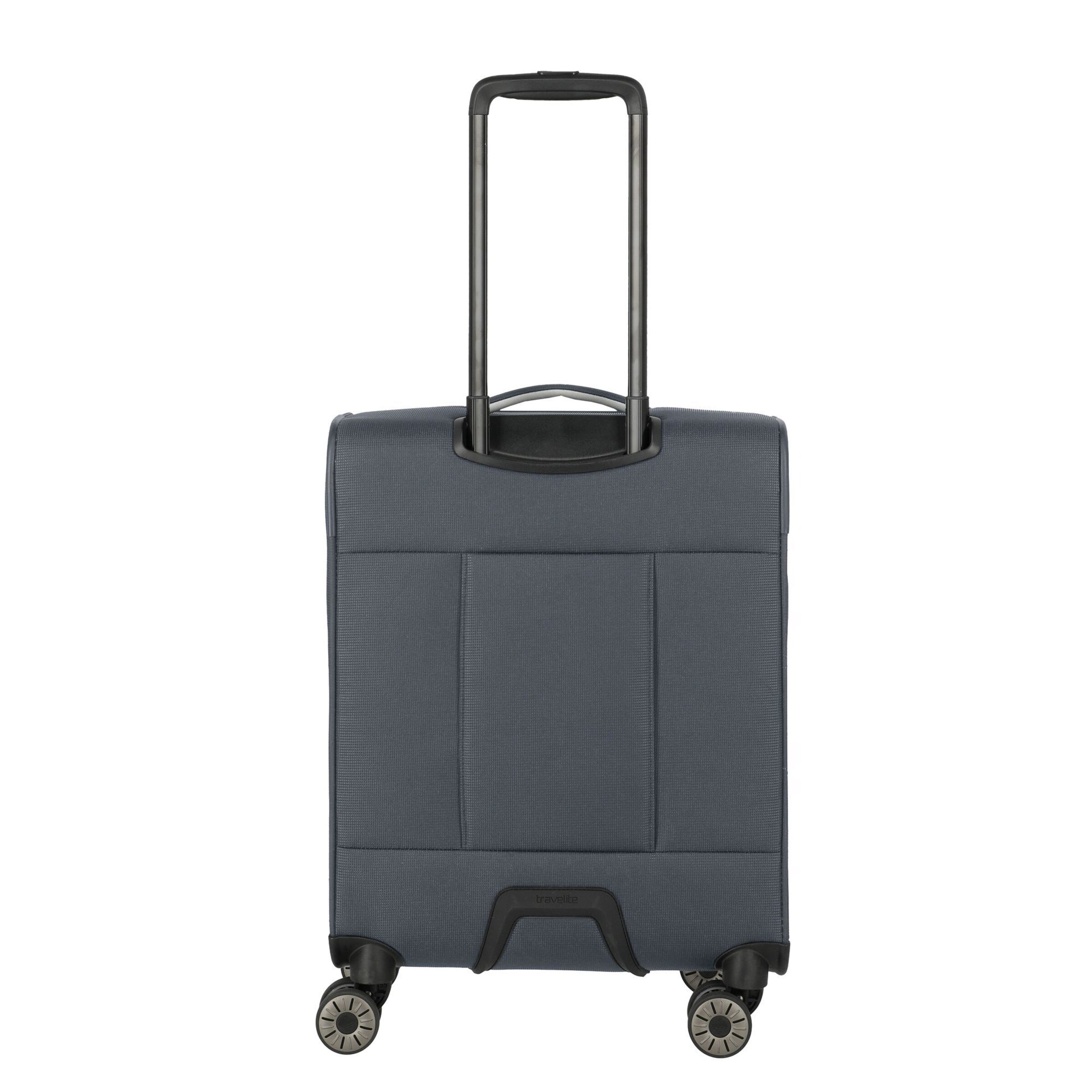 Valisette 'Jetpack' TRAVELITE en gris