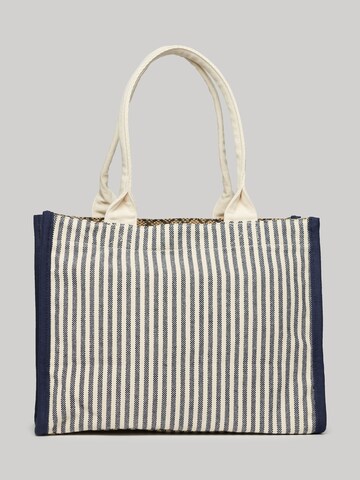 Shopper 'LUXE' di Superdry & Co in beige