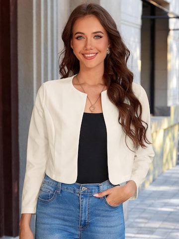 Yesfashion Blazer in Orange