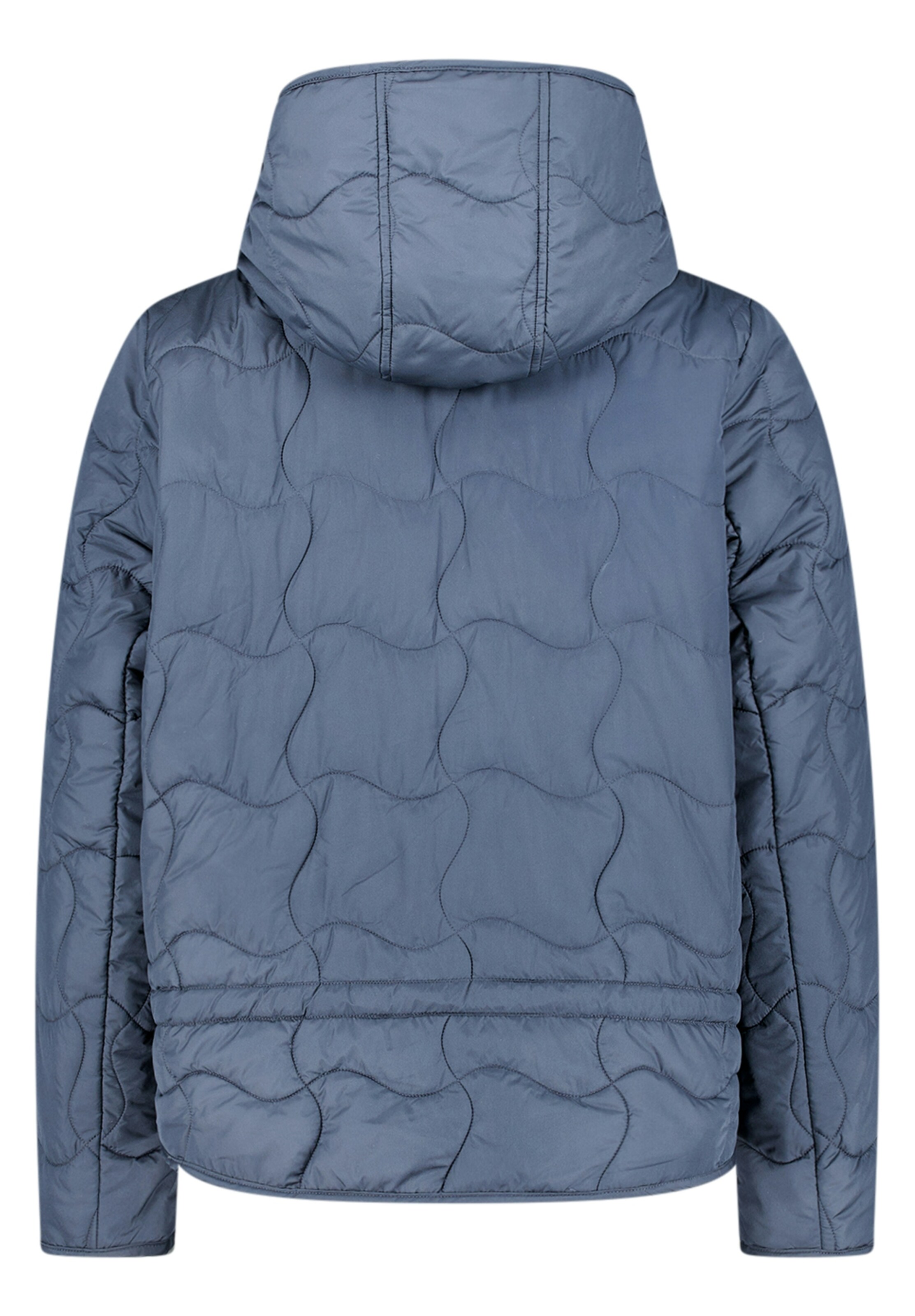 Veste mi-saison GIL BRET en bleu