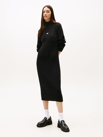 Robe Tommy Jeans en noir