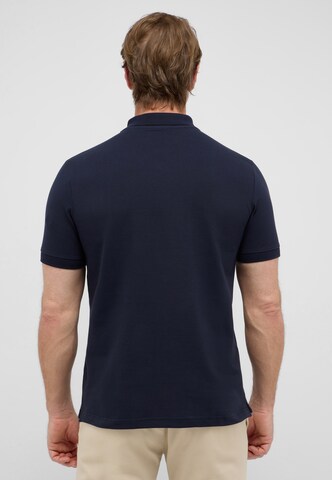 ETERNA Shirt in Blauw
