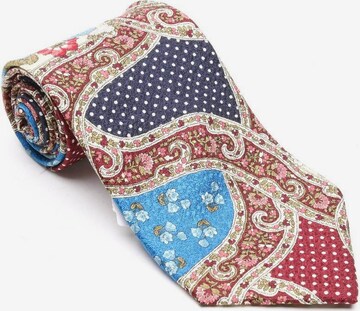 KENZO Tie & Bow Tie in One size in Mixed colors: front