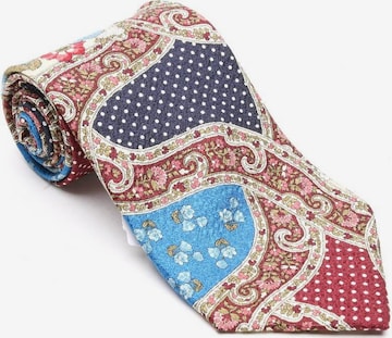 KENZO Krawatte One Size in Mischfarben: predná strana