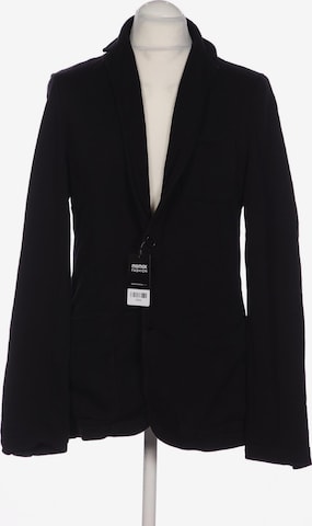 Only & Sons Suit Jacket in L in Black: front