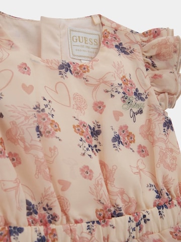 GUESS Dress in Pink