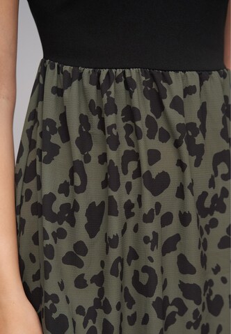Cloud5ive Dress in Green