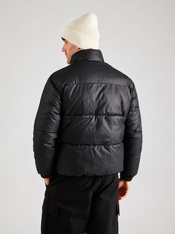 Giacca invernale 'ONSGAGE' di Only & Sons in nero