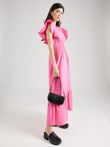 Molly BRACKEN Платье в Ярко-розовый