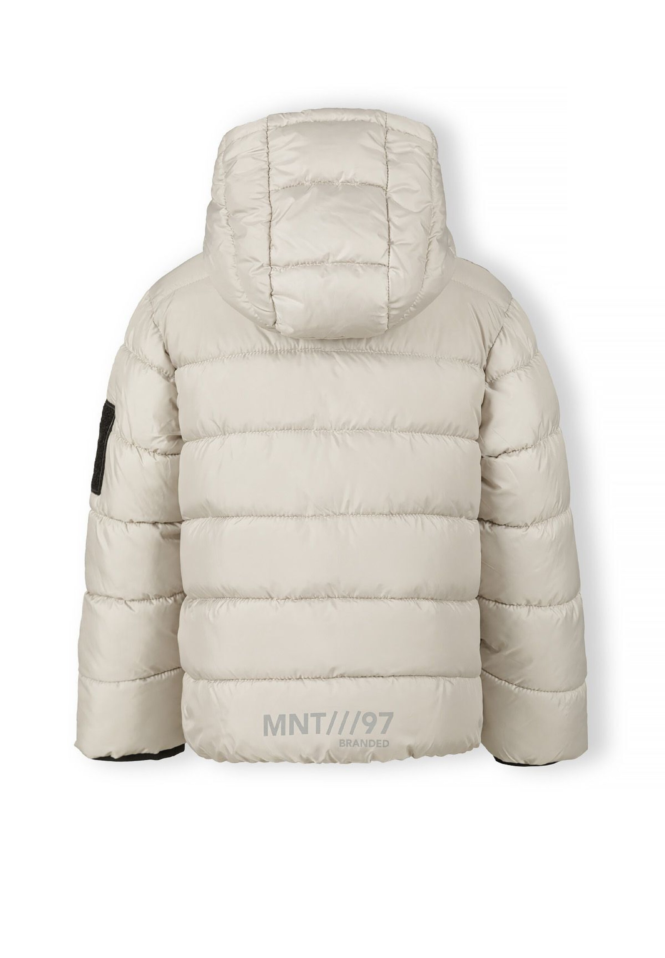 MINOTI Зимняя куртка в Серый