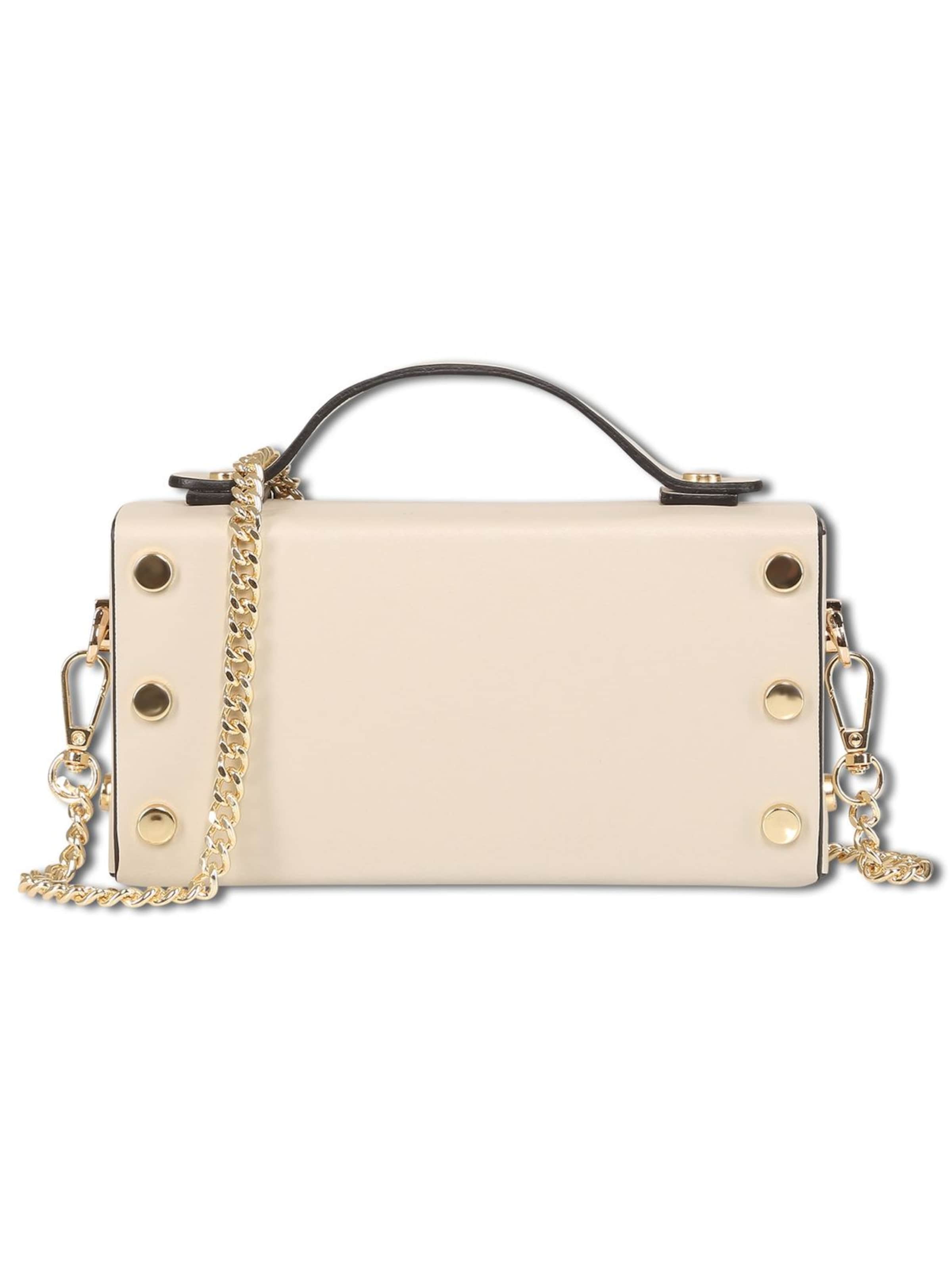 Toscanto Handbag in Beige