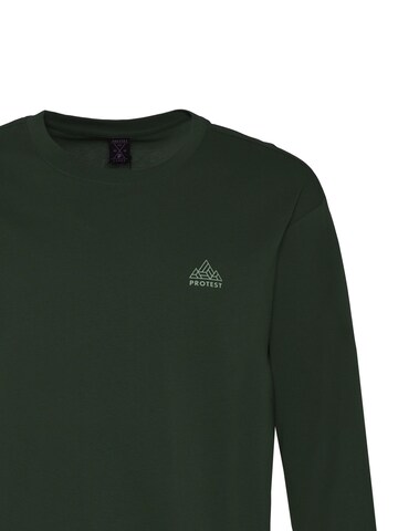 PROTEST Sweater 'PRTBrisa' in Green