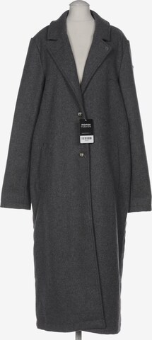 DREIMASTER Jacket & Coat in L in Grey: front