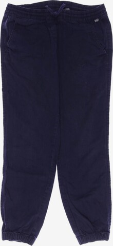 NAPAPIJRI Pants in XS in Blue: front