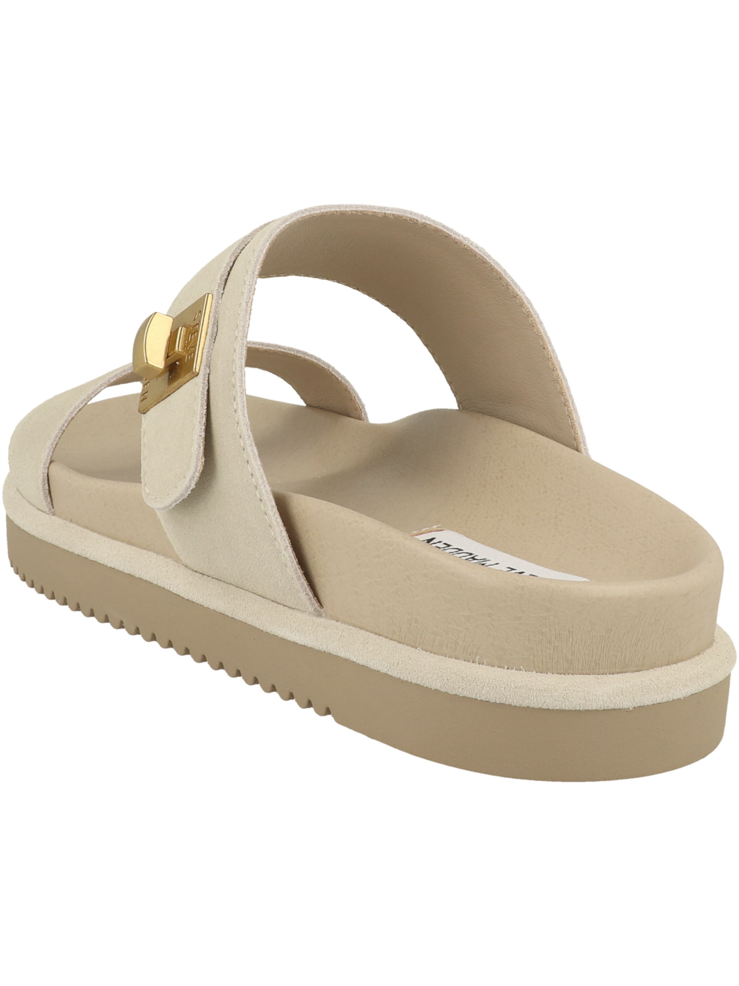 Sandales 'Take-Two' STEVE MADDEN en marron