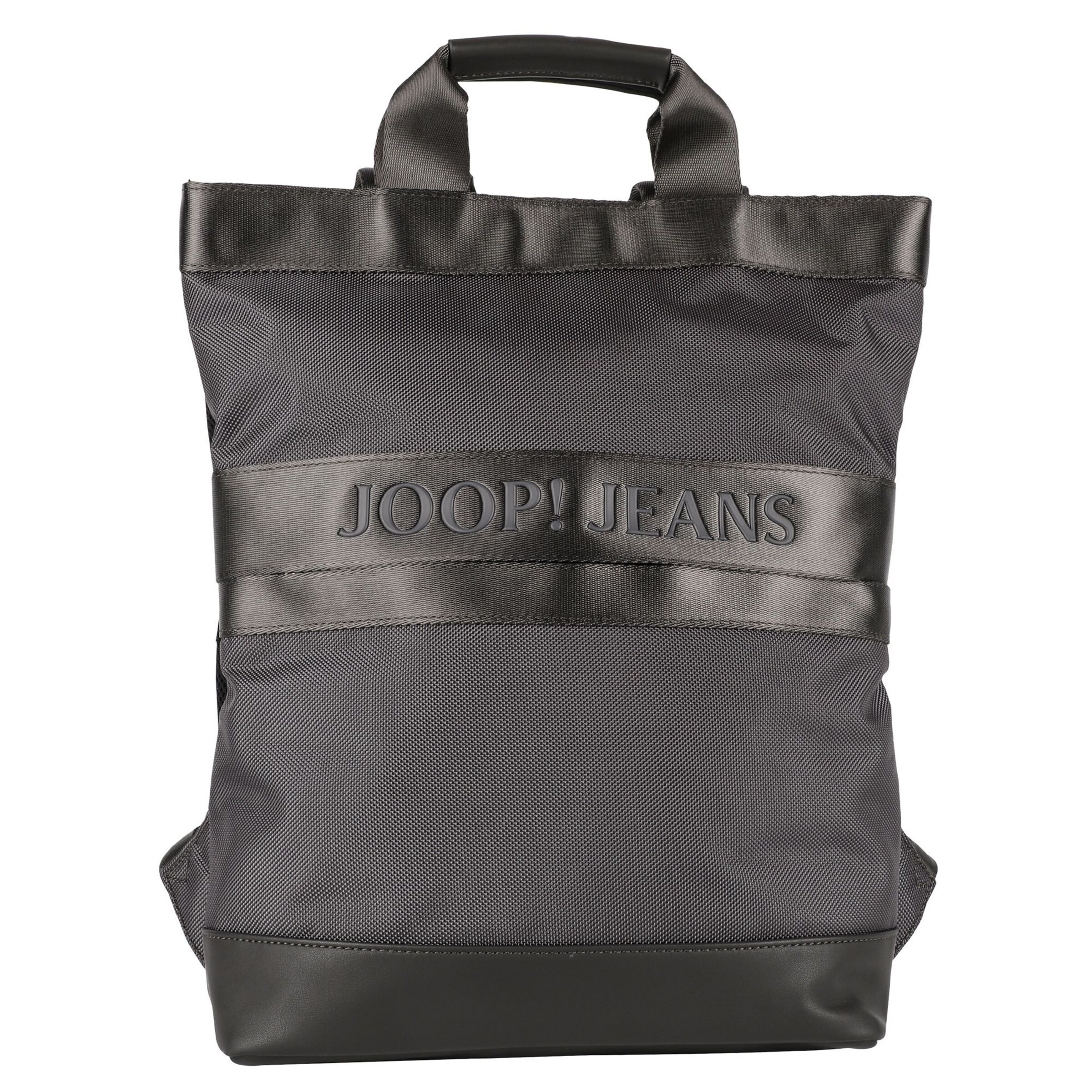 Sac à dos 'Modica Falk' JOOP! Jeans en gris : devant