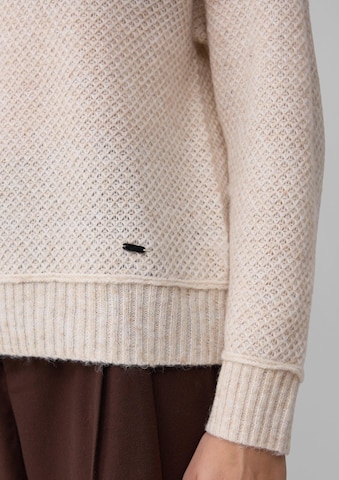 s.Oliver Svetr – béžová