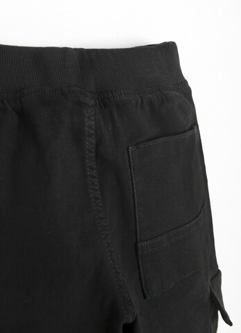 Cool Club - regular Pantalón en negro