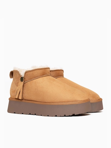 ruda Island Boot Auliniai 'ILONIE'