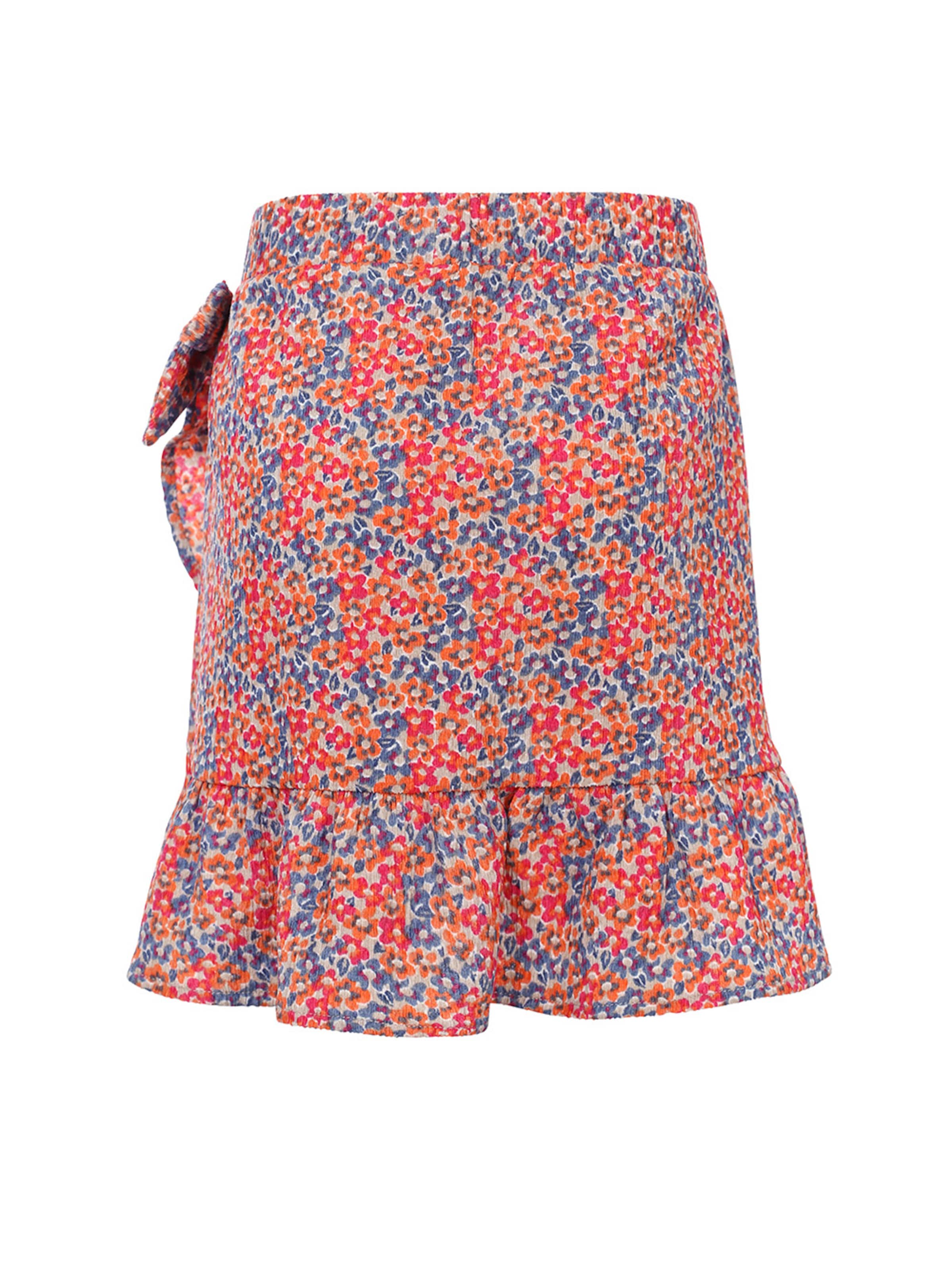 Looxs Revolution Rok in Gemengde kleuren