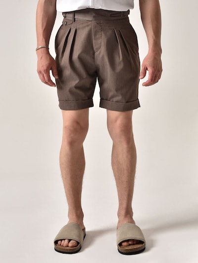 Antioch Trousers in Brown, Item view