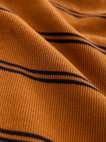 oranžinė Next Marškinėliai