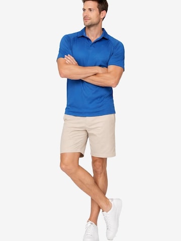 Maglietta di Cocain Underwear in blu