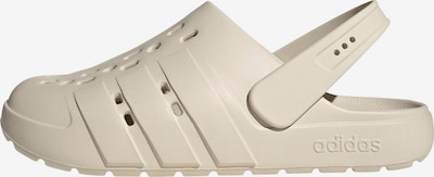 ADIDAS SPORTSWEAR Puukengät & Crocs-jalkineet 'ADILETTE 2.0' värissä beige, Tuotenäkymä