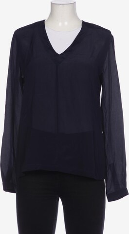 Weekend Max Mara Blouse & Tunic in M in Blue: front