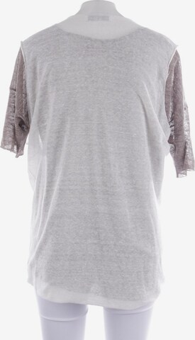Fabiana Filippi Shirt XL in Braun