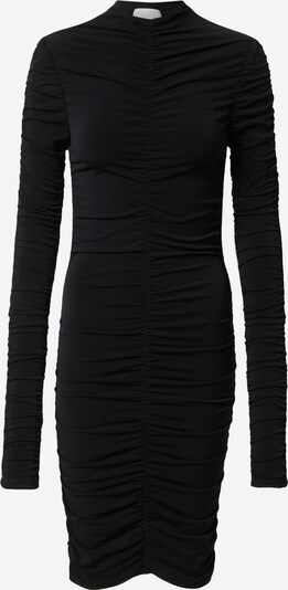LeGer by Lena Gercke Obleka 'Dana Dress' | črna barva, Prikaz izdelka
