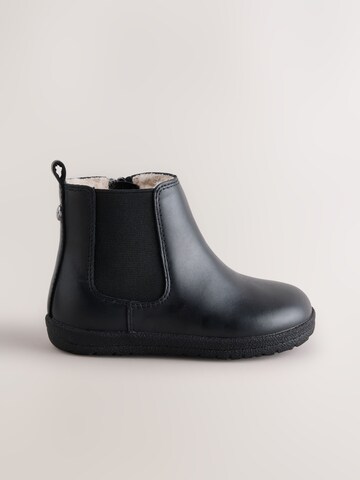 Next Chelsea Boots in Schwarz