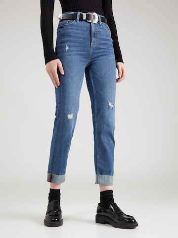 Marks & Spencer Regular Jeans 'Harper' in Blauw: voorkant